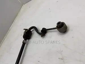 Subaru Forester Rear Stabilizer Bar.