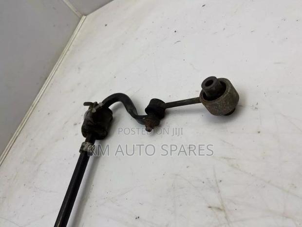Subaru Forester Rear Stabilizer Bar. - thumbnail 2