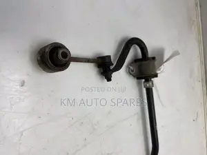 Subaru Forester Rear Stabilizer Bar.