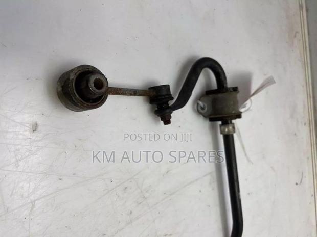 Subaru Forester Rear Stabilizer Bar. - thumbnail 3