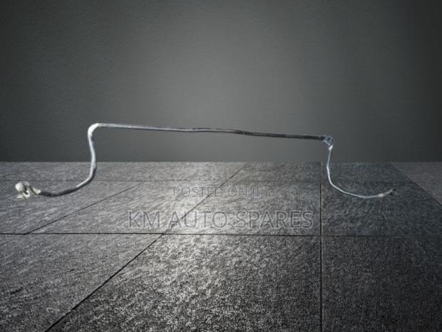 Toyota Nze Rear Stabilizer Bar.