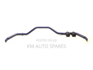 Nissan Patrol Front Stabilizer Bar.