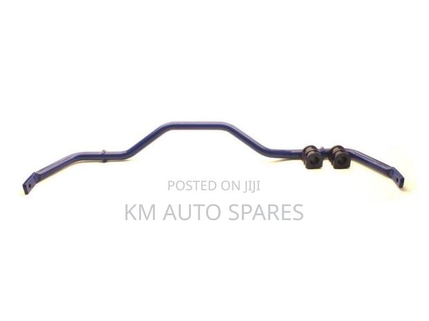 Nissan Patrol Front Stabilizer Bar. - thumbnail 3