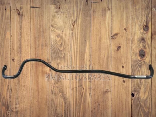 Nissan Patrol Front Stabilizer Bar. - thumbnail 4