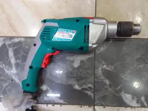 Total TG111136 Impact Drill 1010W