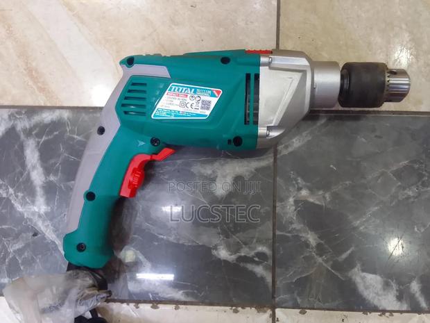 Total TG111136 Impact Drill 1010W - thumbnail 2
