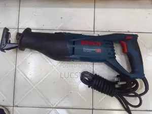 Bosch GSA100E Reciprocating Saw 1100W