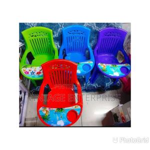 Kids Feeding Chair - thumbnail 2