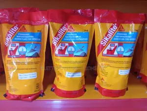 Sikalite Waterproof Powder, 1kg
