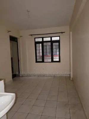 1bdrm Apartment in South B for rent