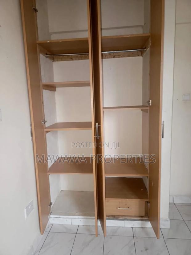 1bdrm Apartment in South B for rent - thumbnail 3