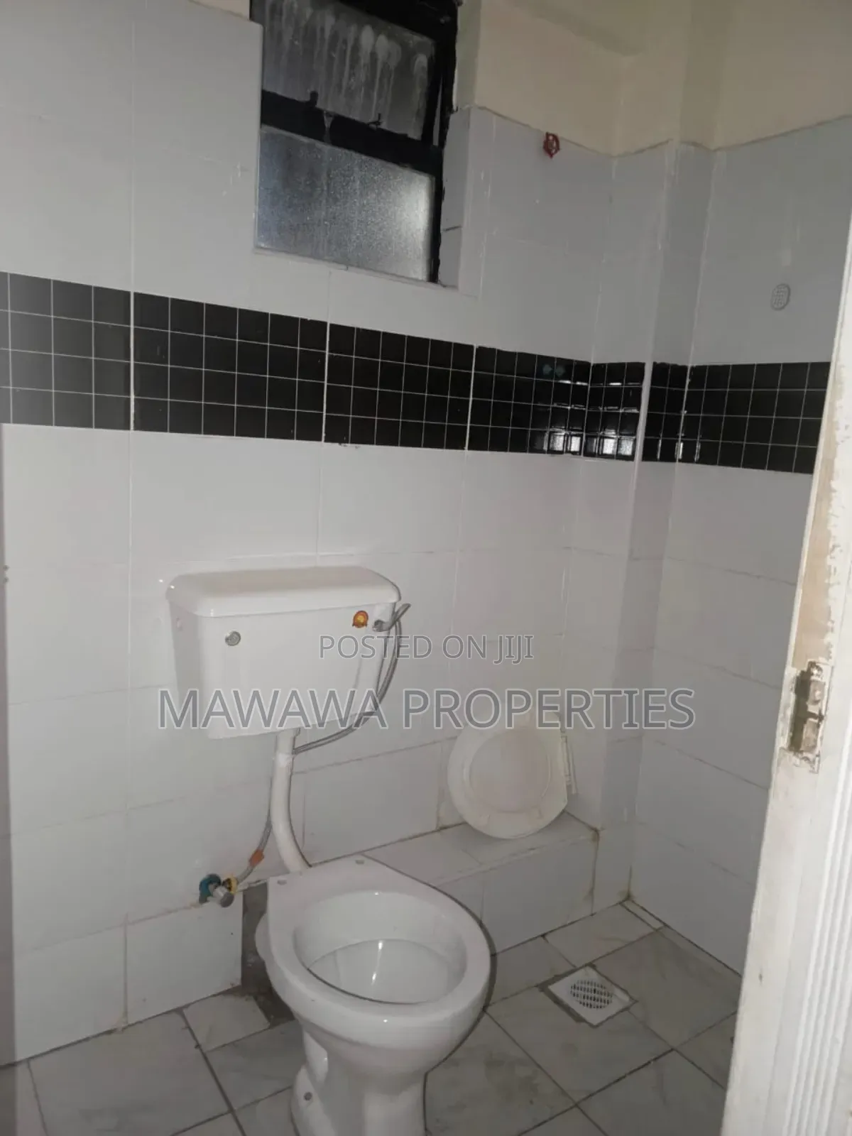 1bdrm Apartment in South B for rent