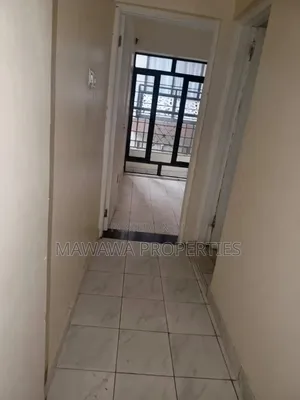 1bdrm Apartment in South B for rent