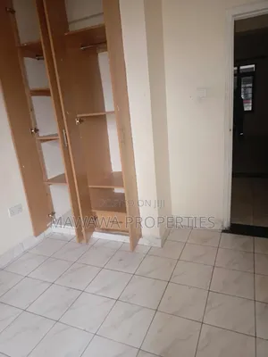 1bdrm Apartment in South B for rent