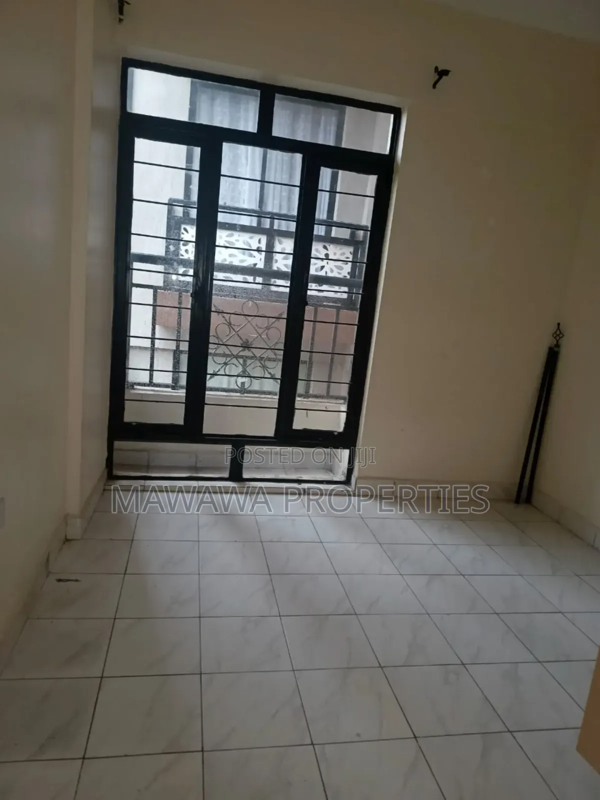 1bdrm Apartment in South B for rent