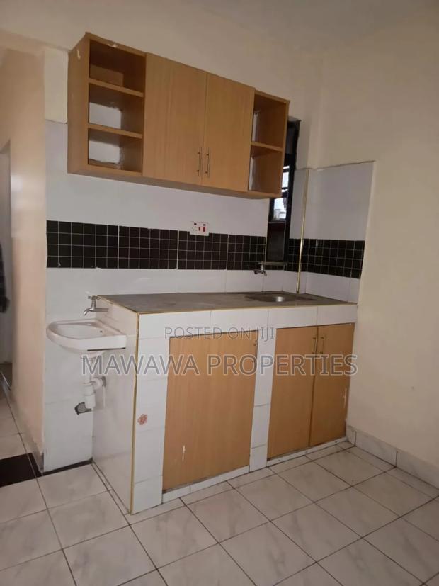 1bdrm Apartment in South B for rent - thumbnail 8