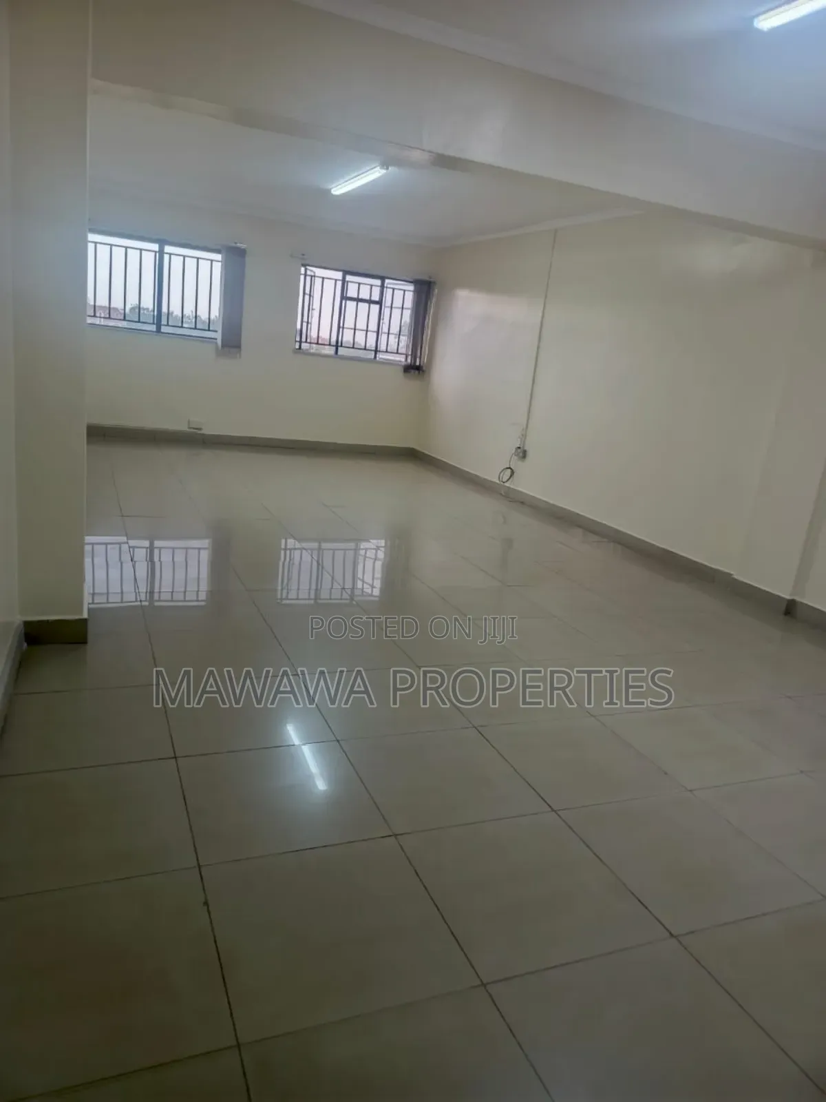 Office to Let