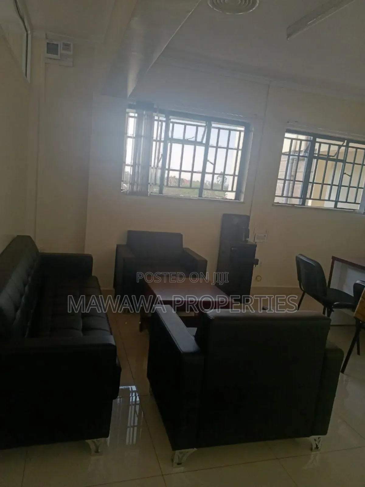 Office to Let
