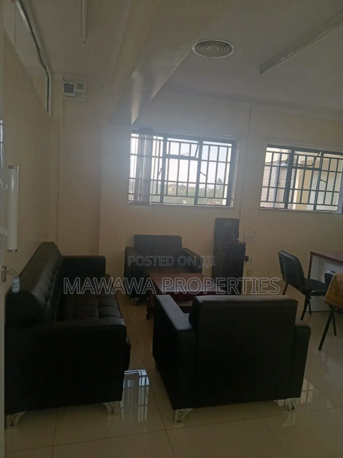 Office to Let