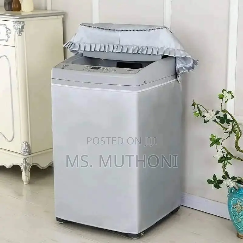 XXL Washing Machine Cover Top Load