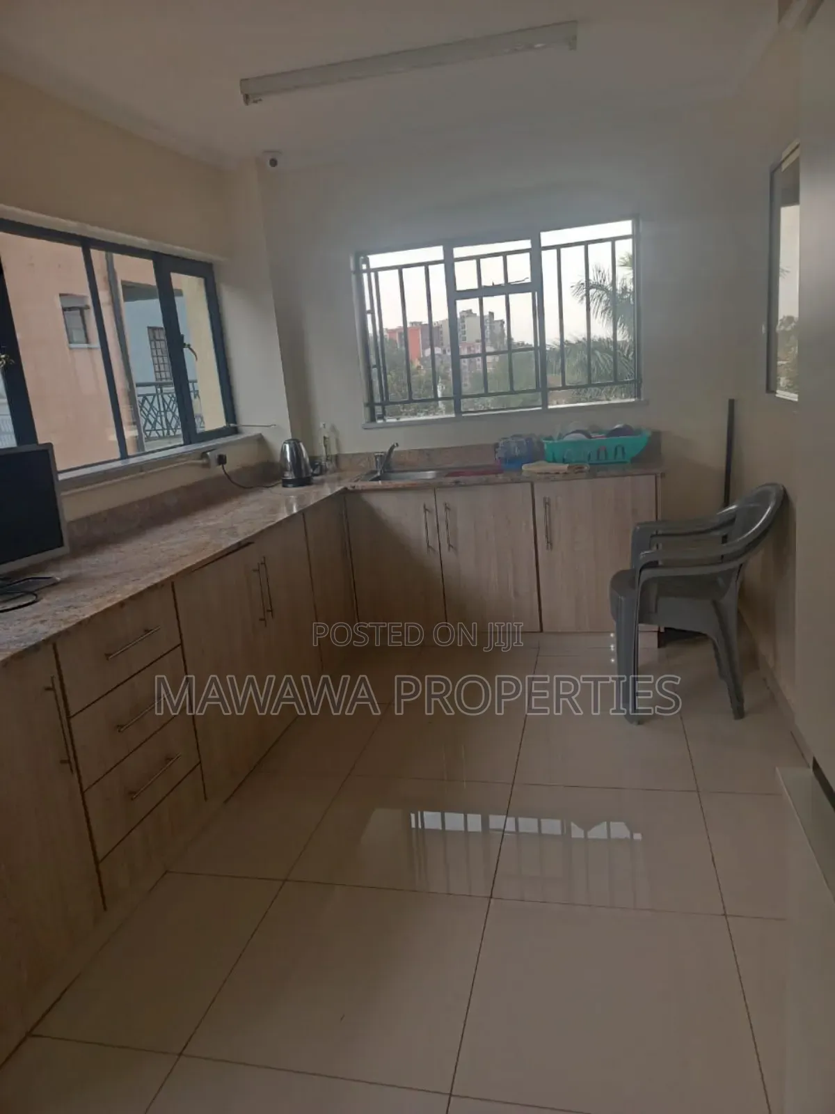 Office to Let