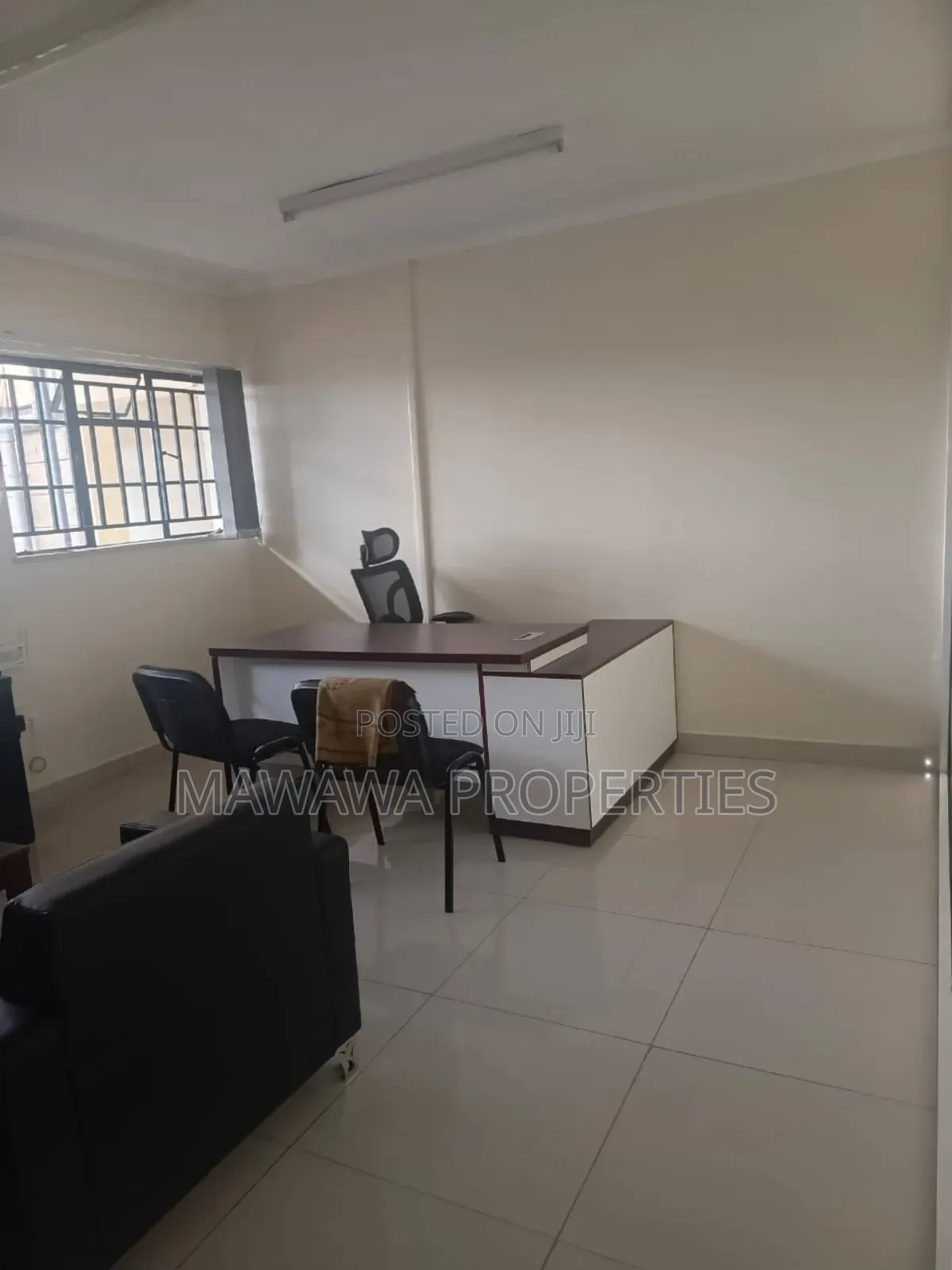 Office to Let