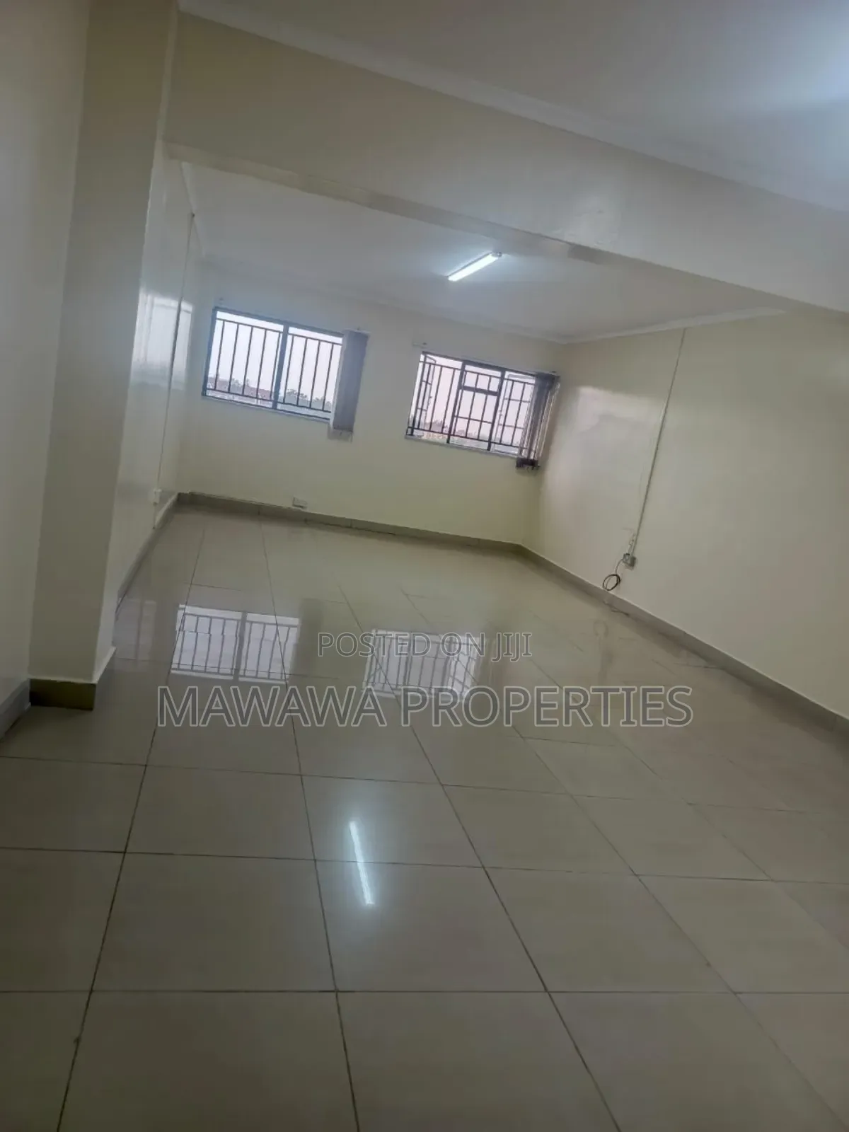 Office to Let
