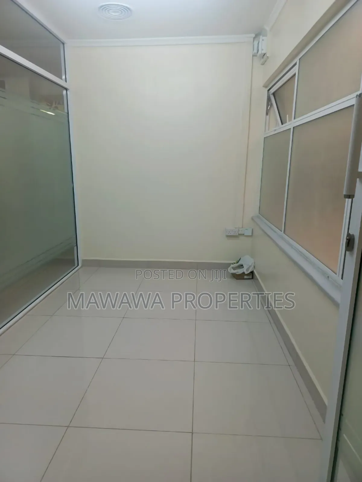 Office to Let