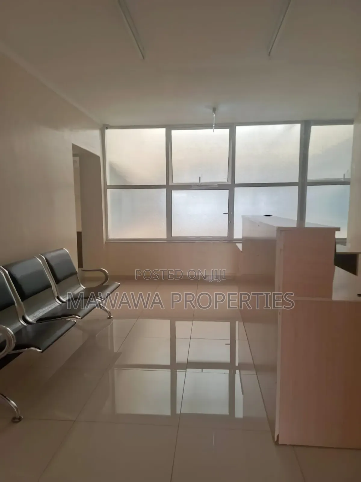 Office to Let