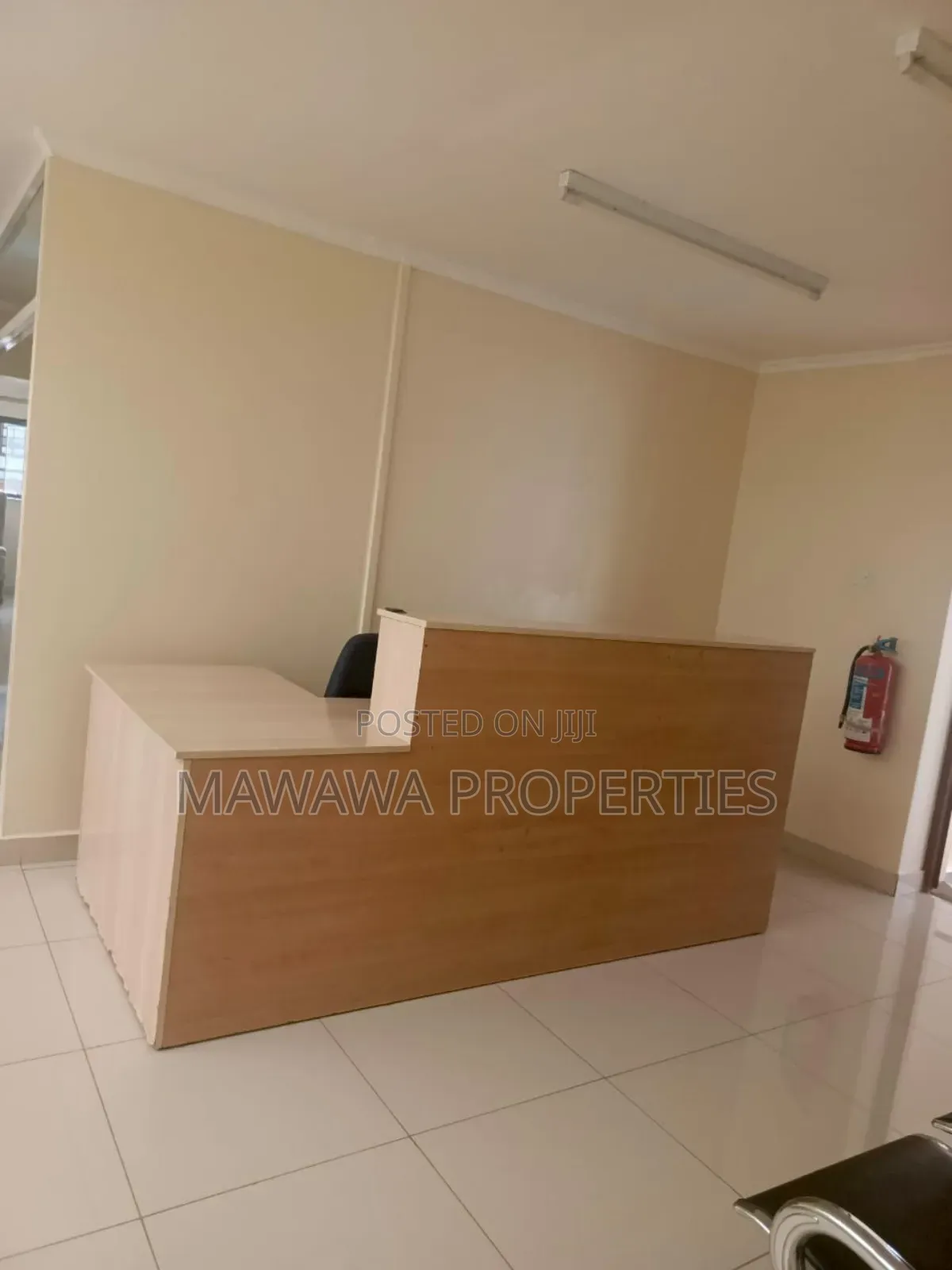 Office to Let