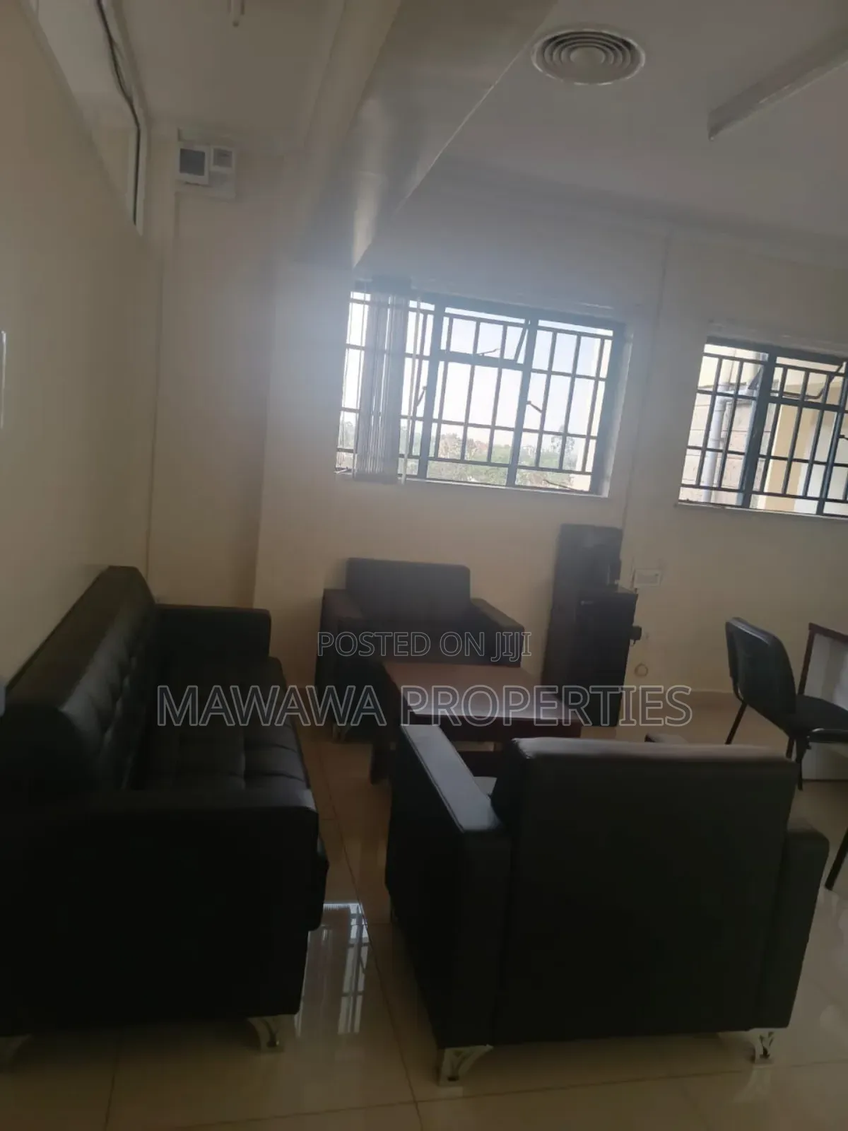 Office to Let