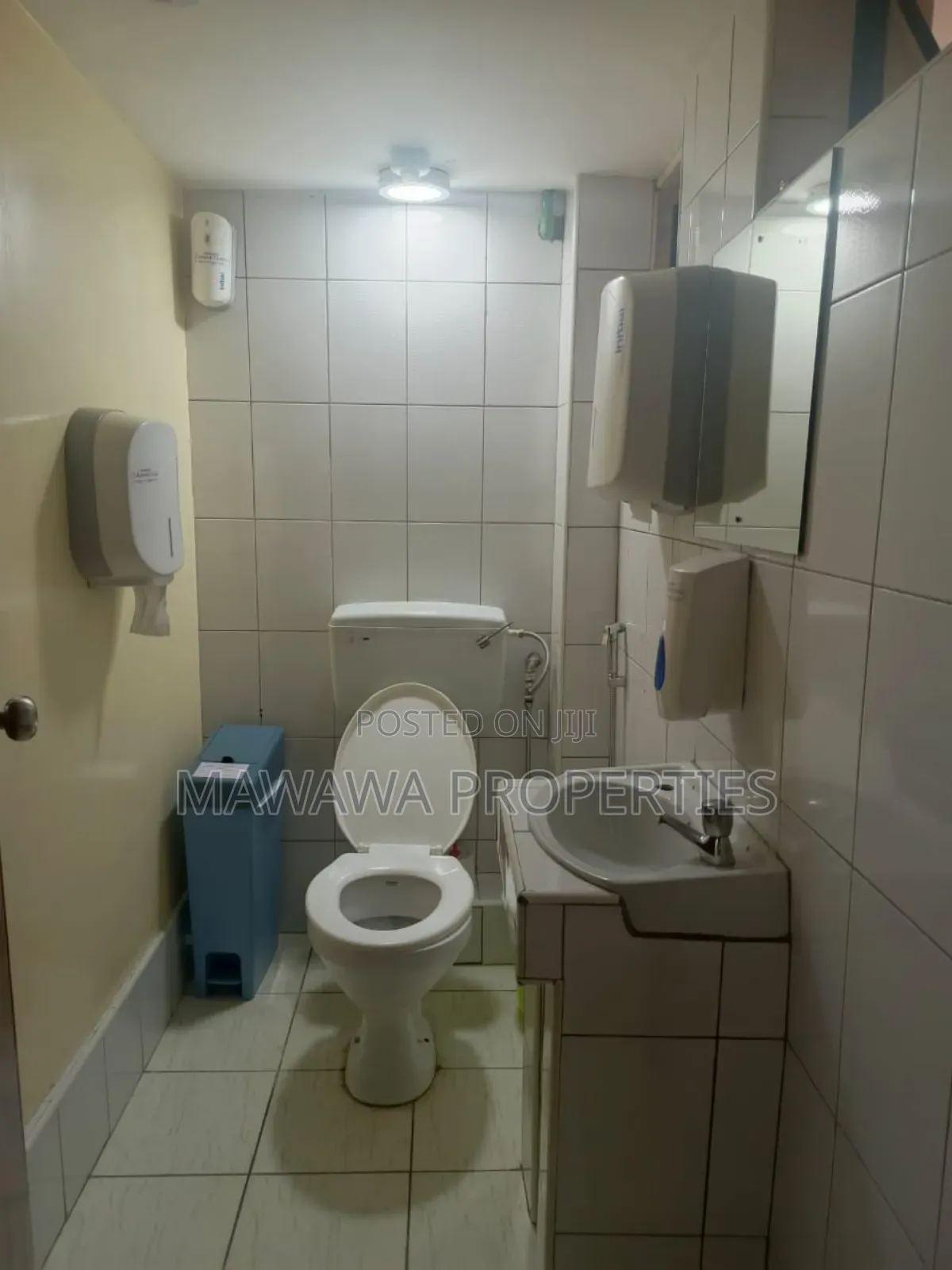 Office to Let
