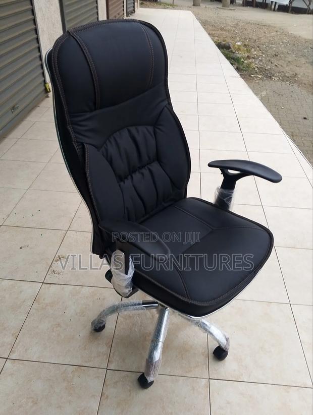Recliner Chair
