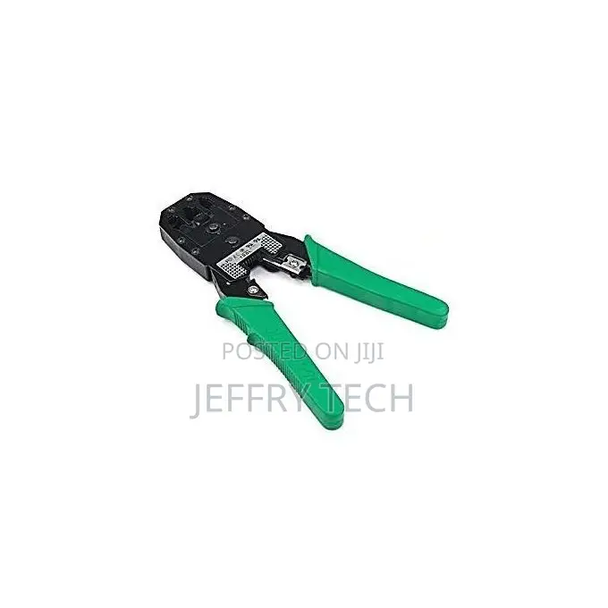 WJ-315 Network Clamp