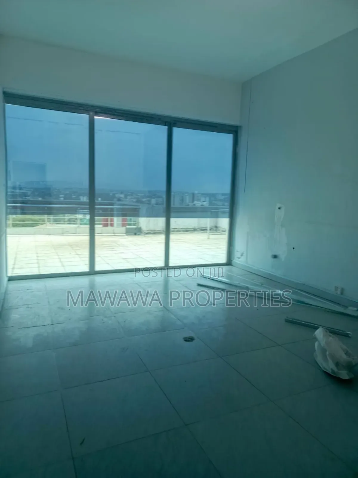 Office to Let