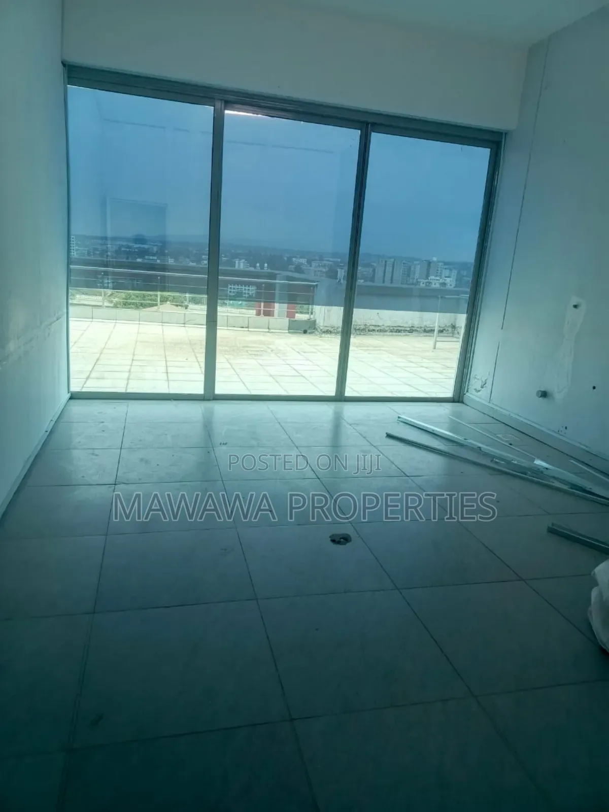 Office to Let