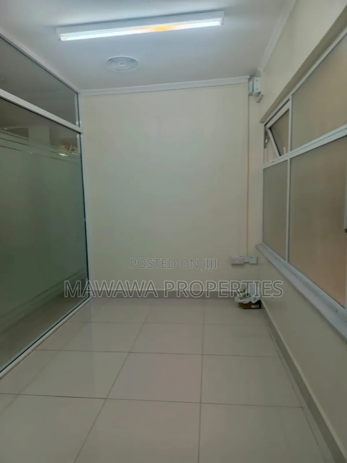 Office to Let