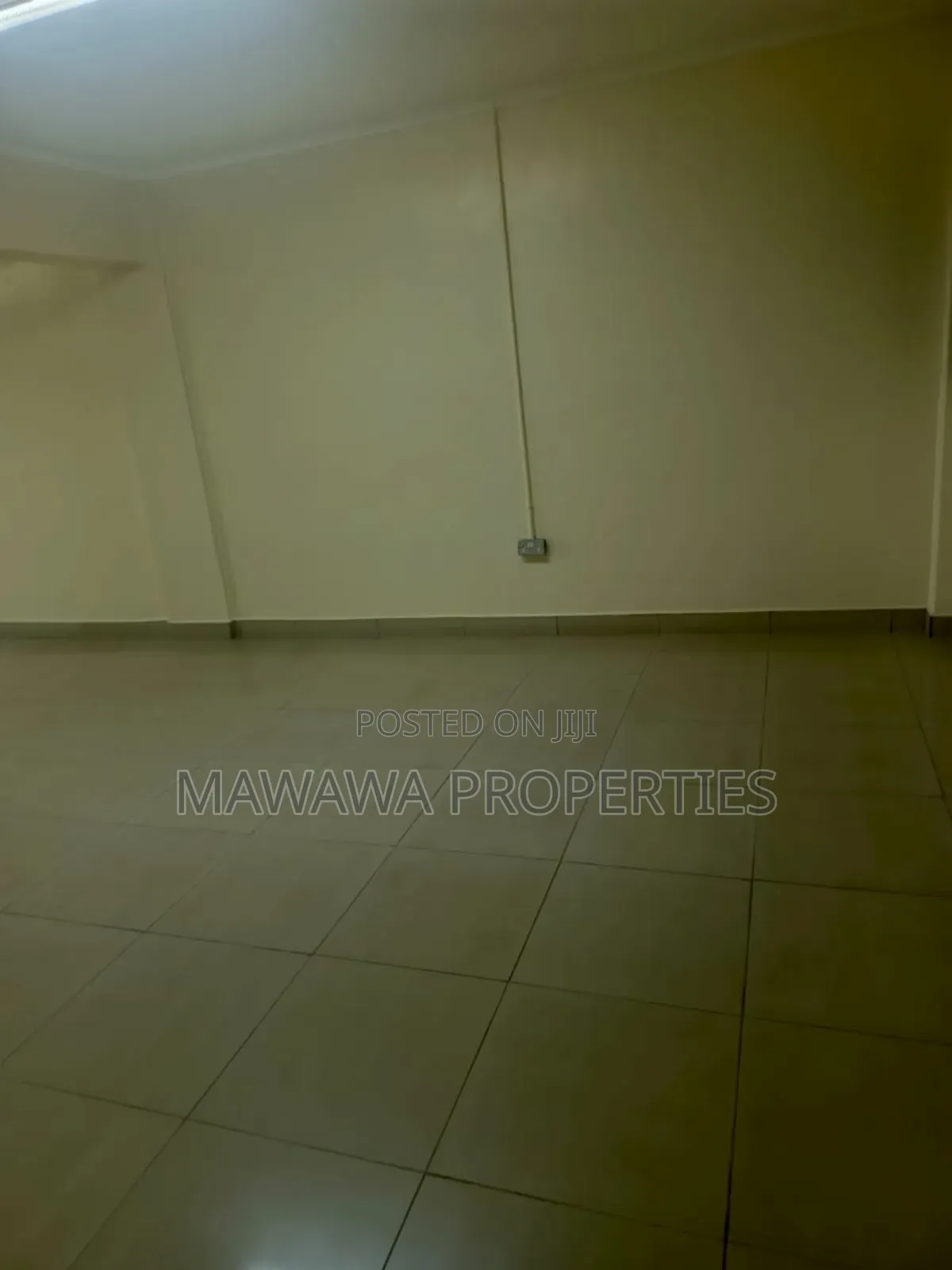 Office to Let