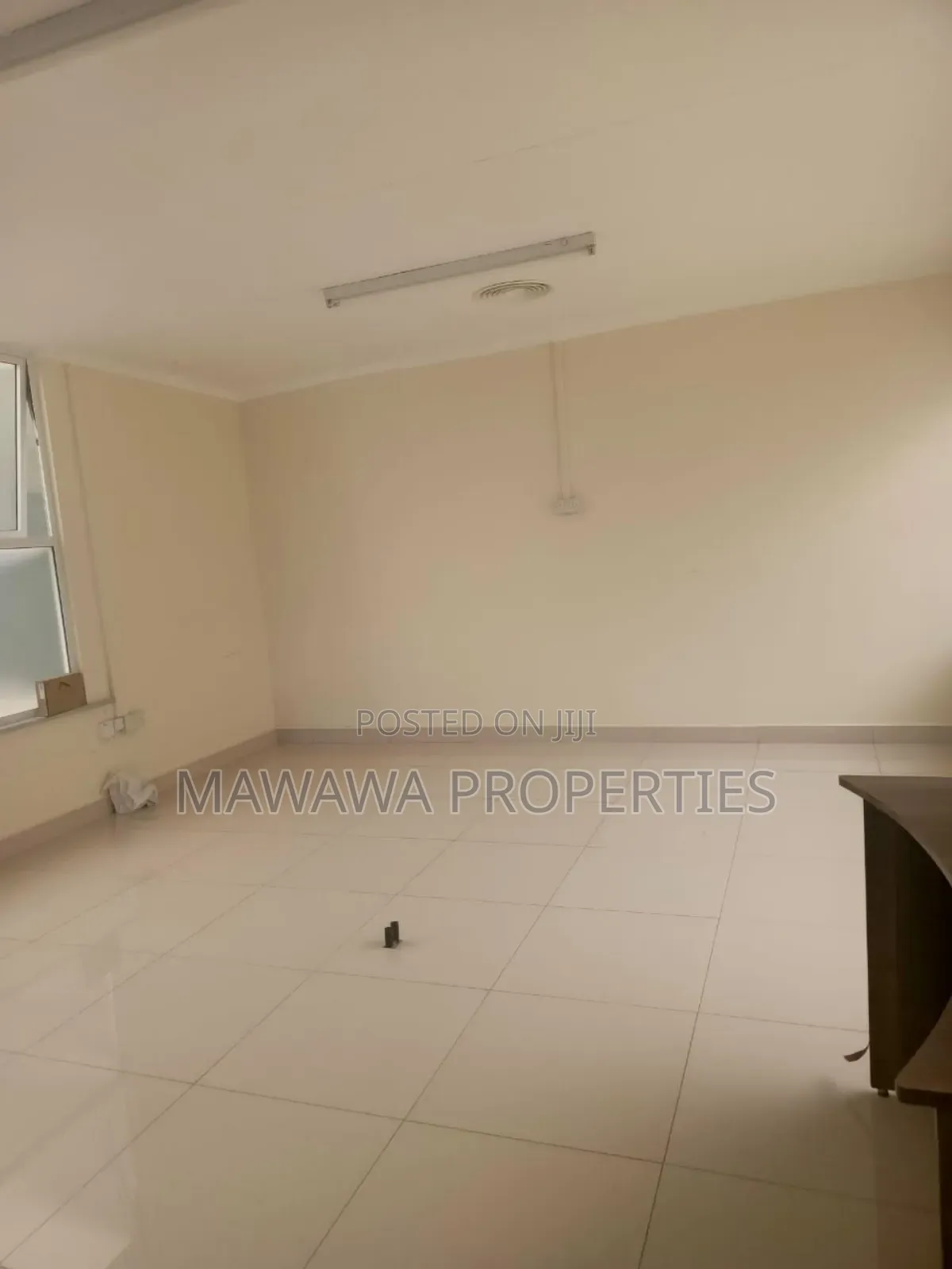 Office to Let