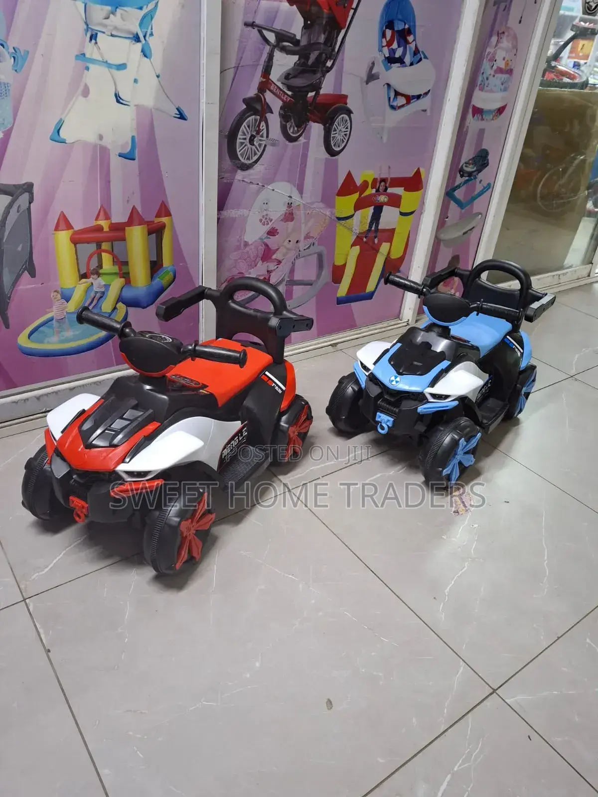 *Mini Quad Bikes RESTOCKED* ,
