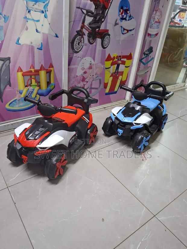 *Mini Quad Bikes RESTOCKED* , - main view