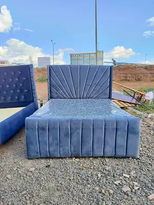 Chester Beds Grey5*6