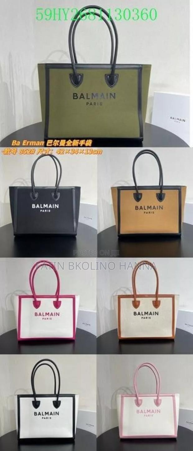 Designer Handbags/ Quality /Michael Kors/Balmain - thumbnail 3