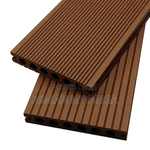Wood Decking/WPD