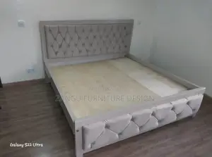Chester Bed Modern One