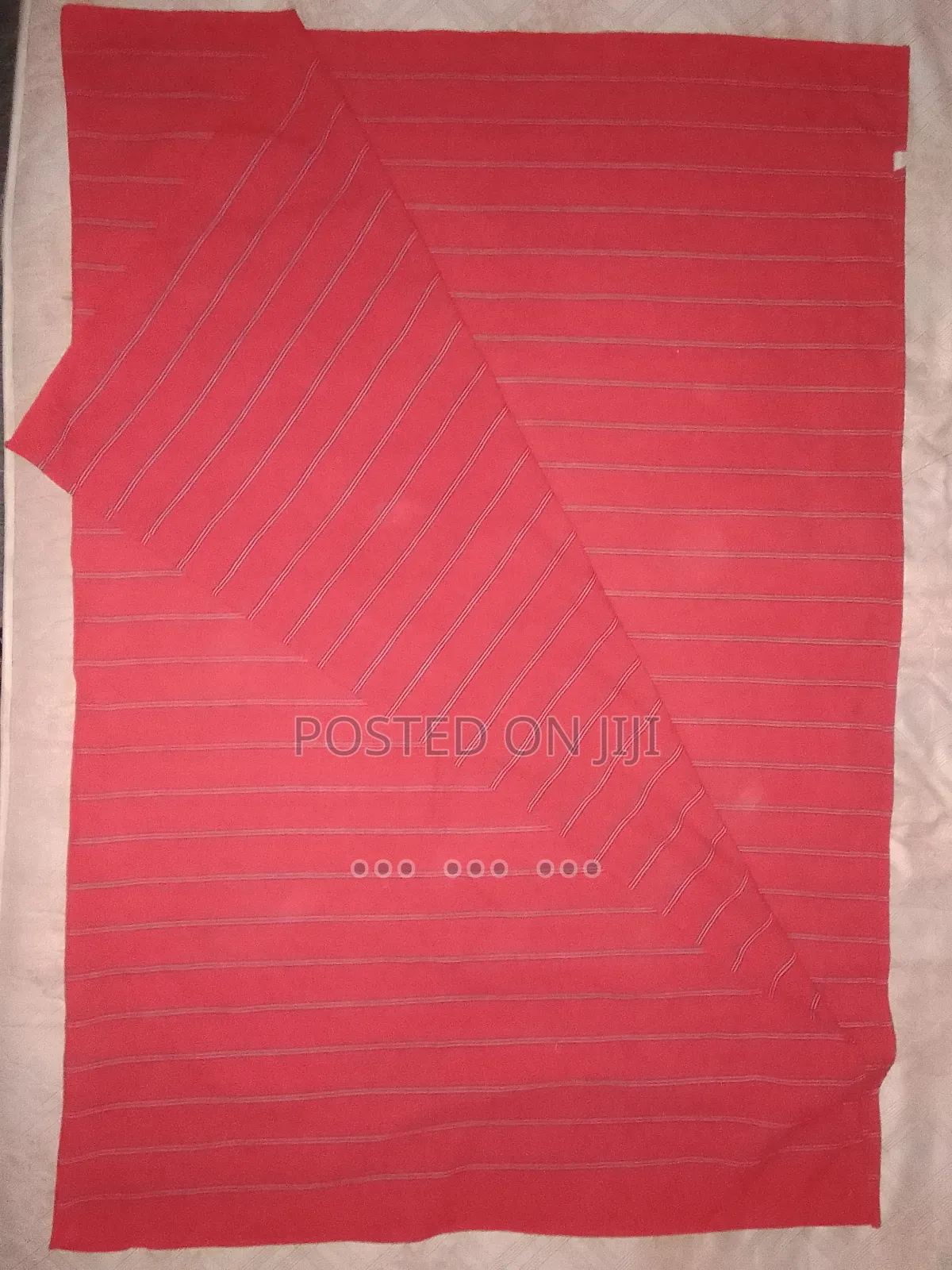 Maasai Khanga