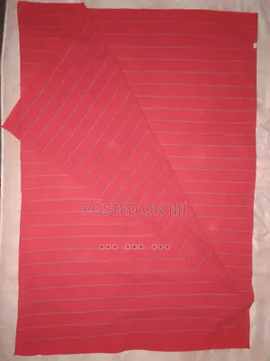 Maasai Khanga