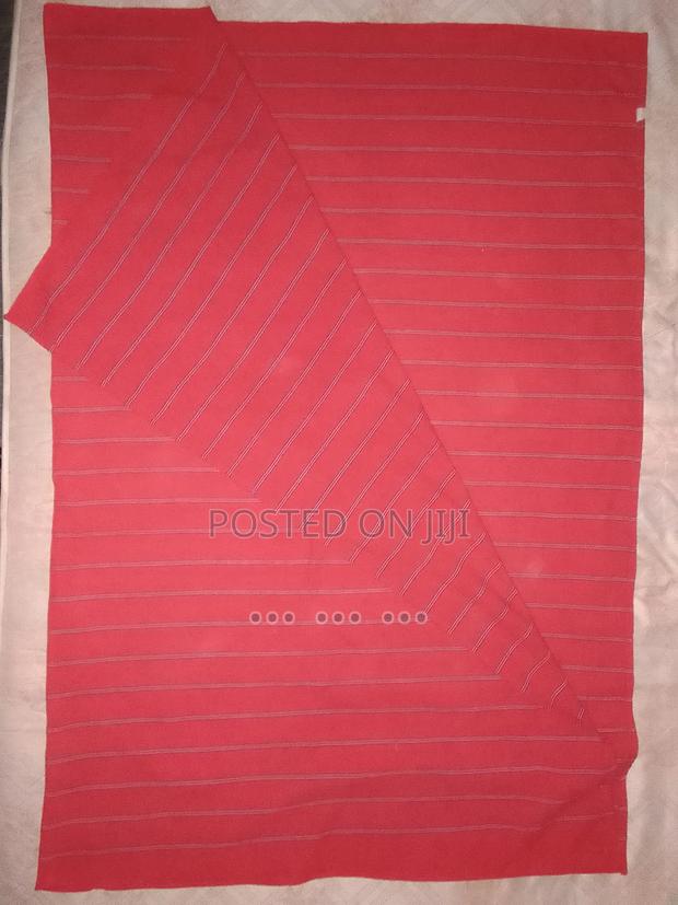 Maasai Khanga