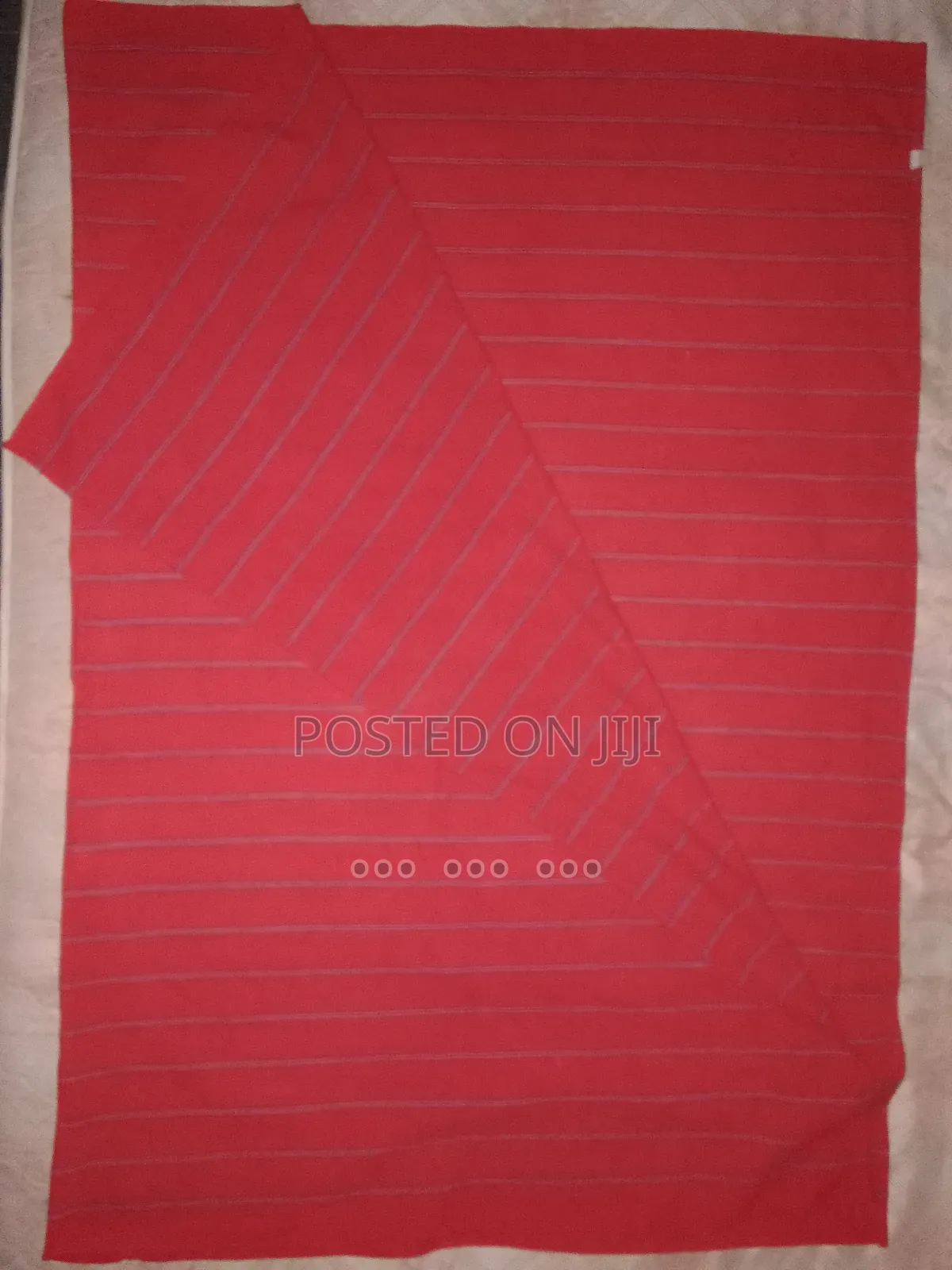 Maasai Khanga