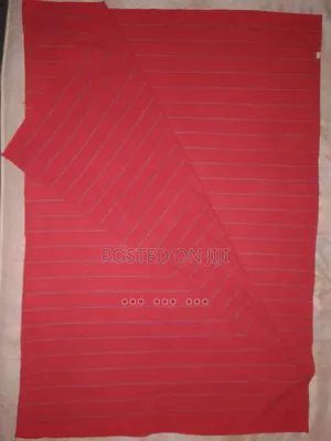 Maasai Khanga